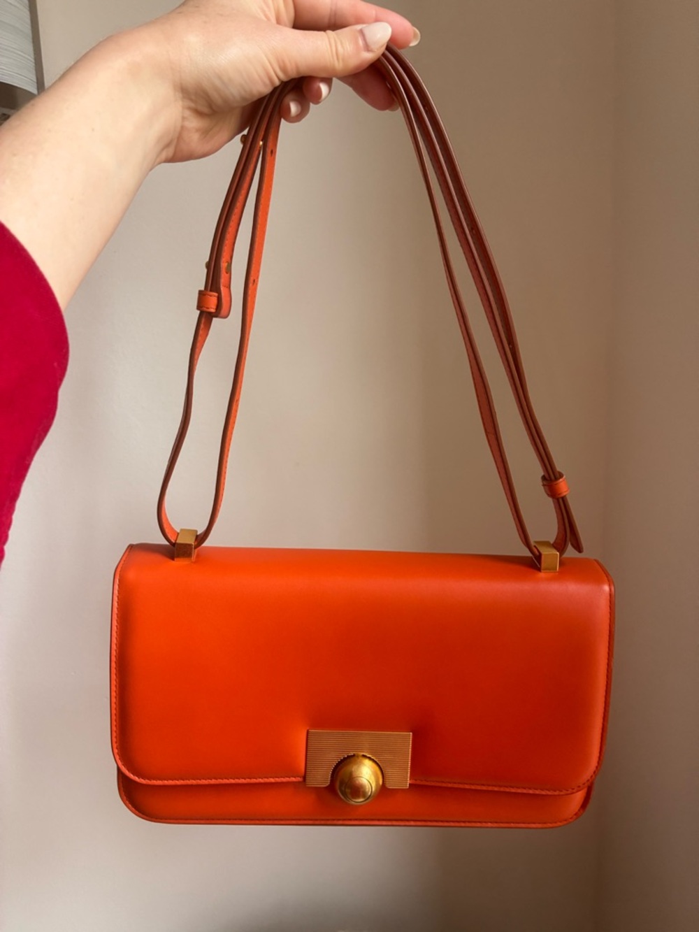 Bottega Veneta Classic bag